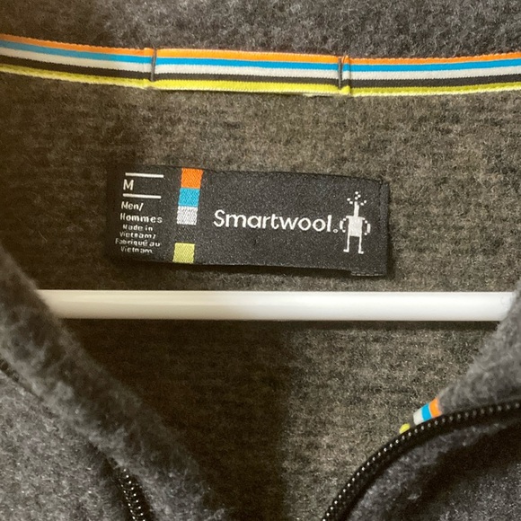 Smartwool Jacket - Picture 3 of 8